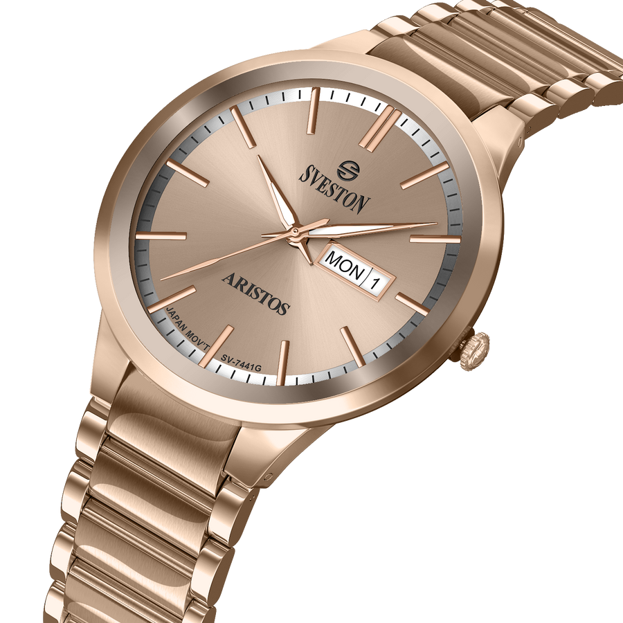 Aristos | 42mm