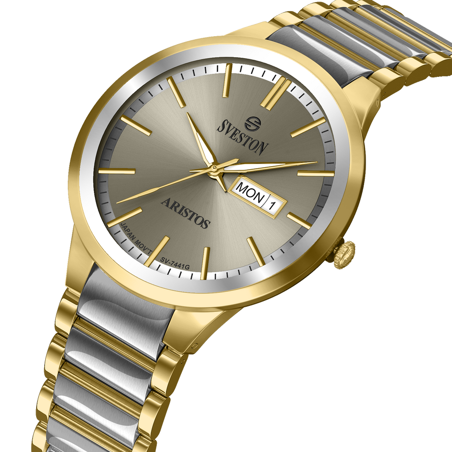 Aristos | 42mm
