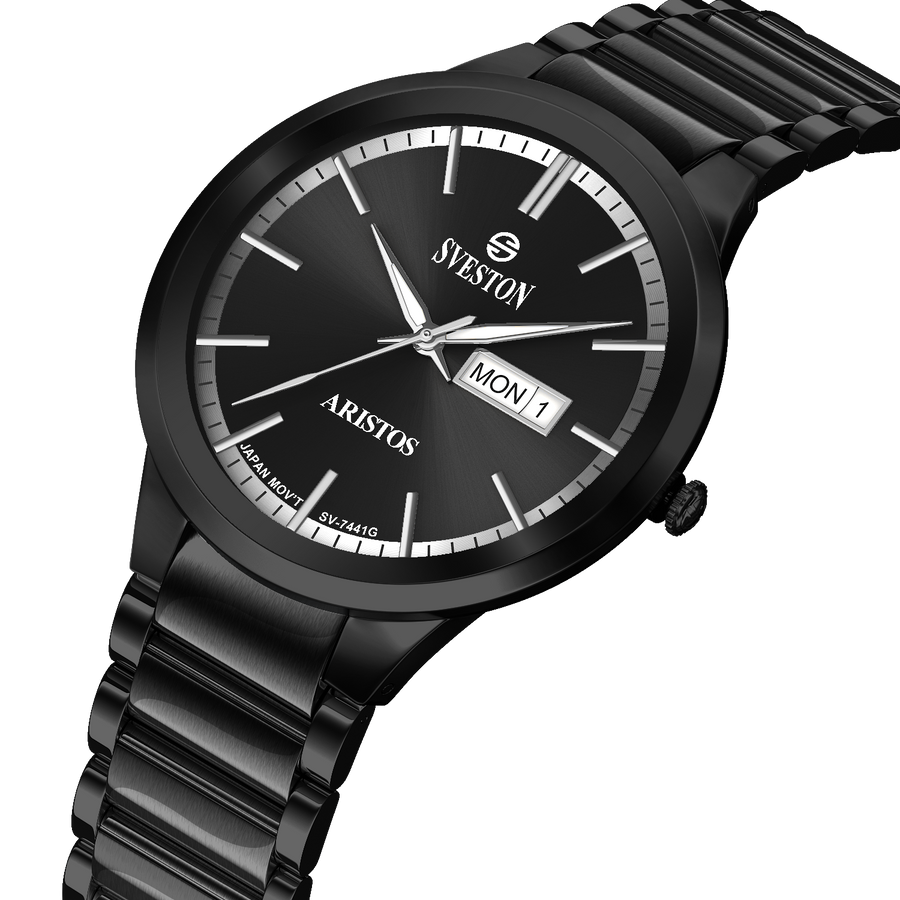 Aristos | 42mm