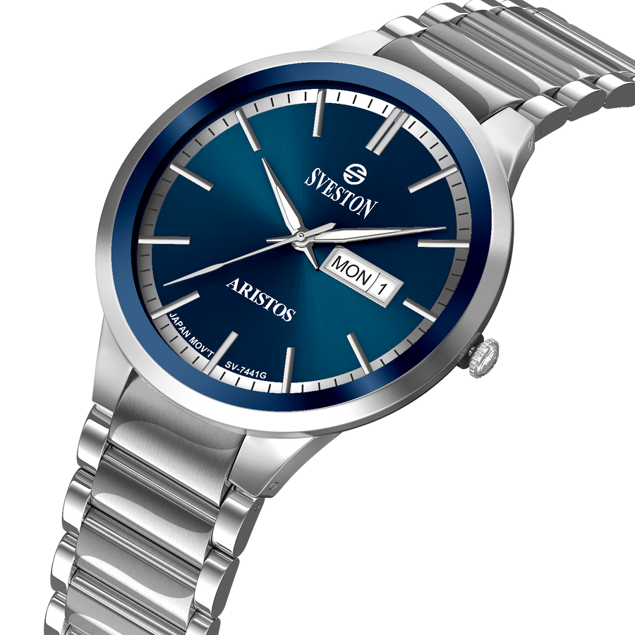 Aristos | 42mm