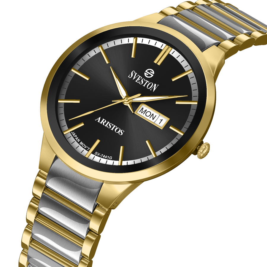 Aristos | 42mm