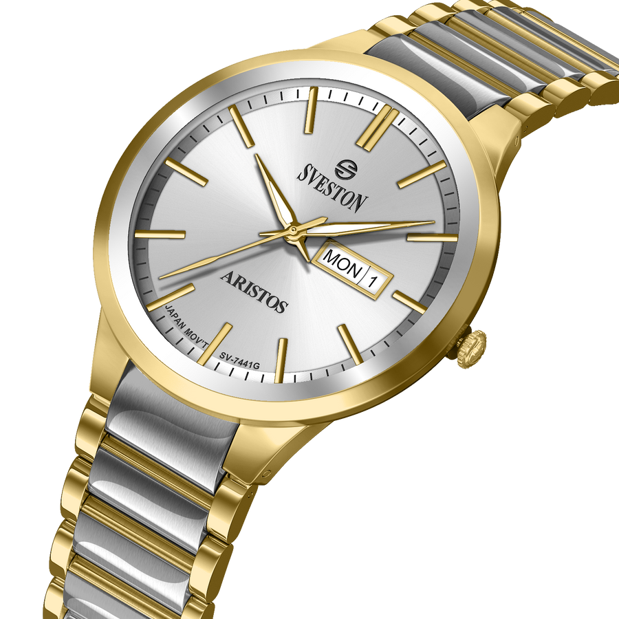 Aristos | 42mm