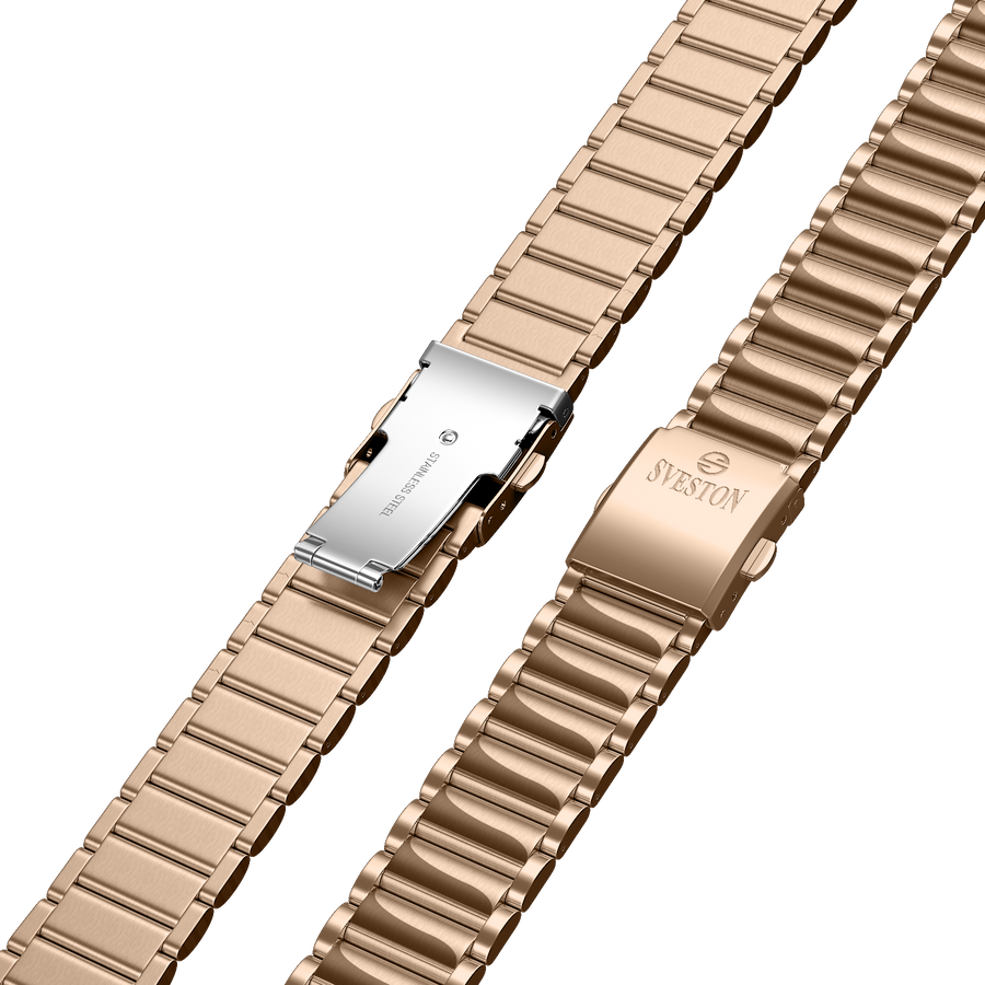 Aristos | 42mm