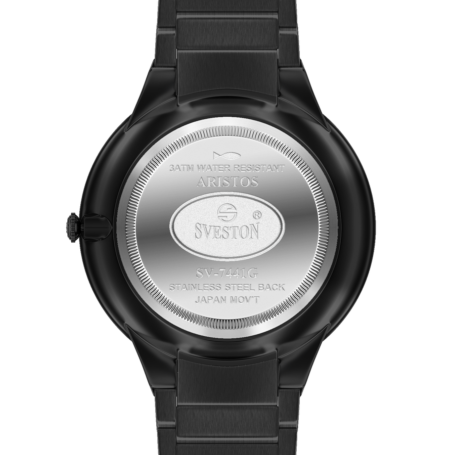 Aristos | 42mm