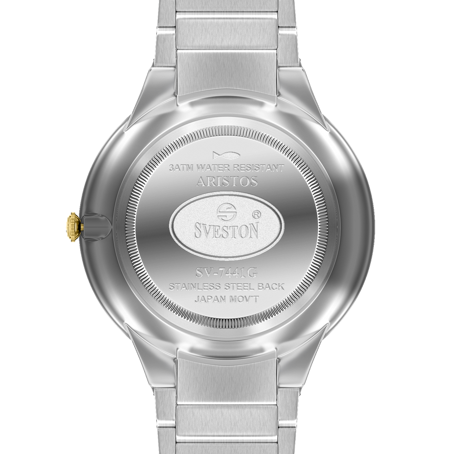 Aristos | 42mm