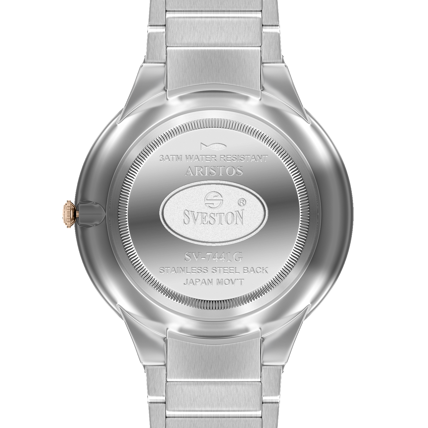 Aristos | 42mm