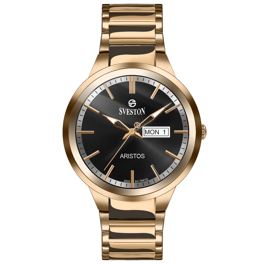 Aristos | 42mm