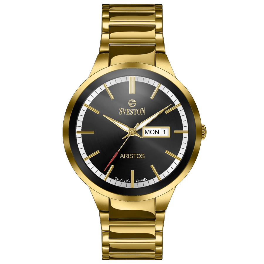 Aristos | 42mm