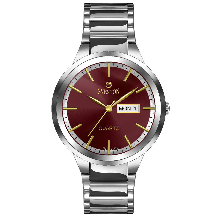 Aristos | 42mm