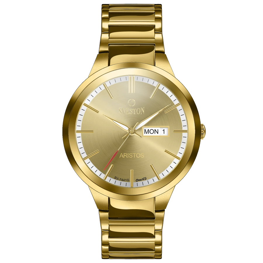 Aristos | 42mm