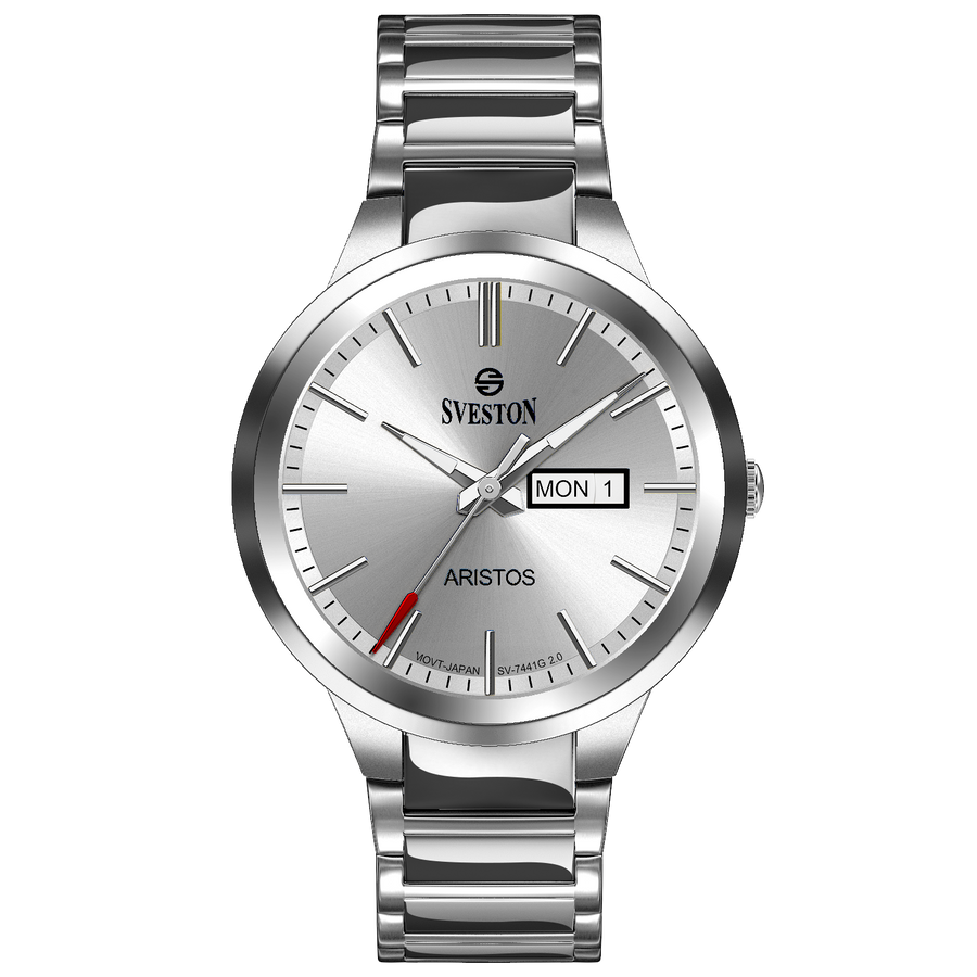 Aristos | 42mm