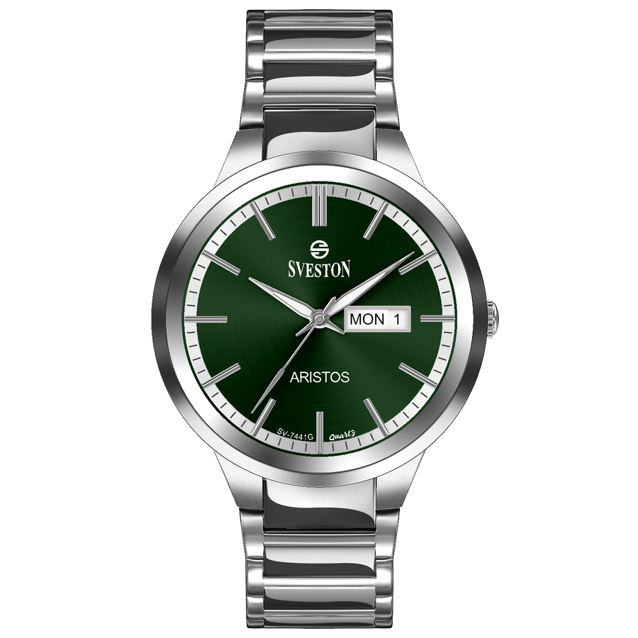 Aristos | 42mm
