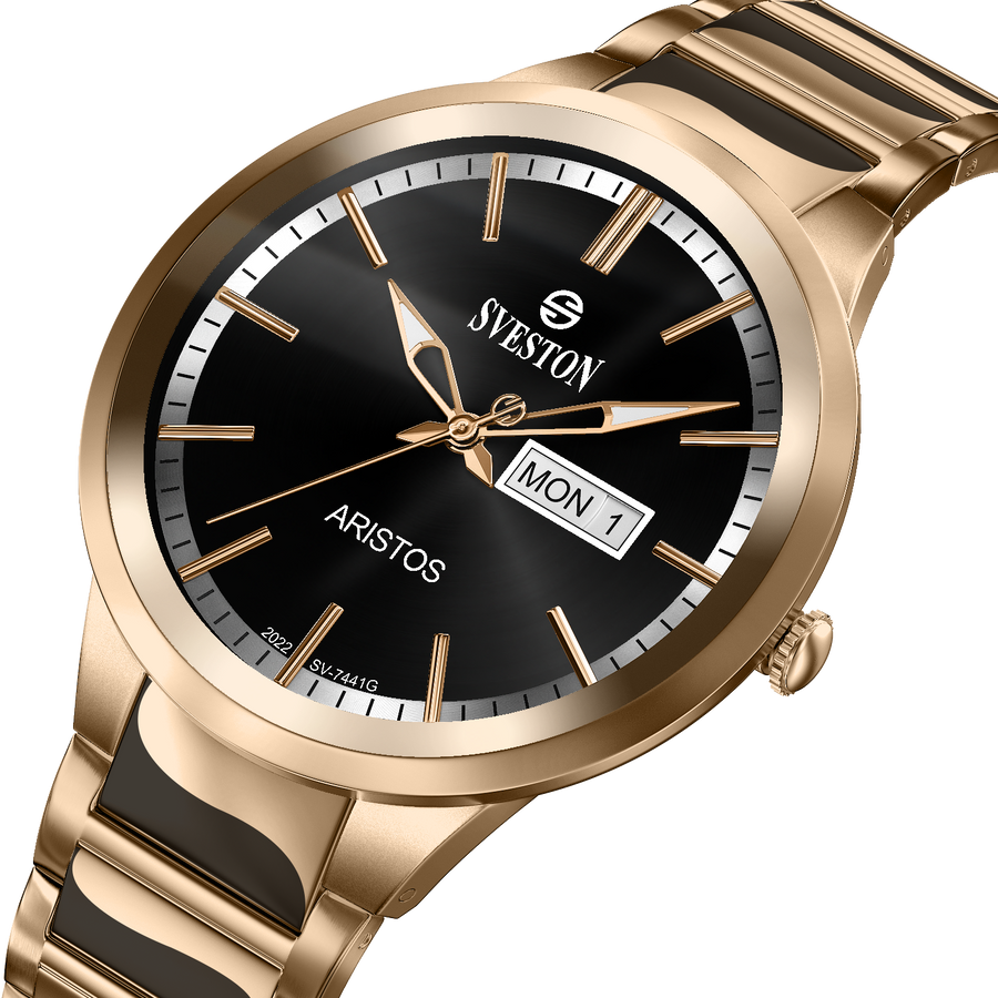 Aristos | 42mm