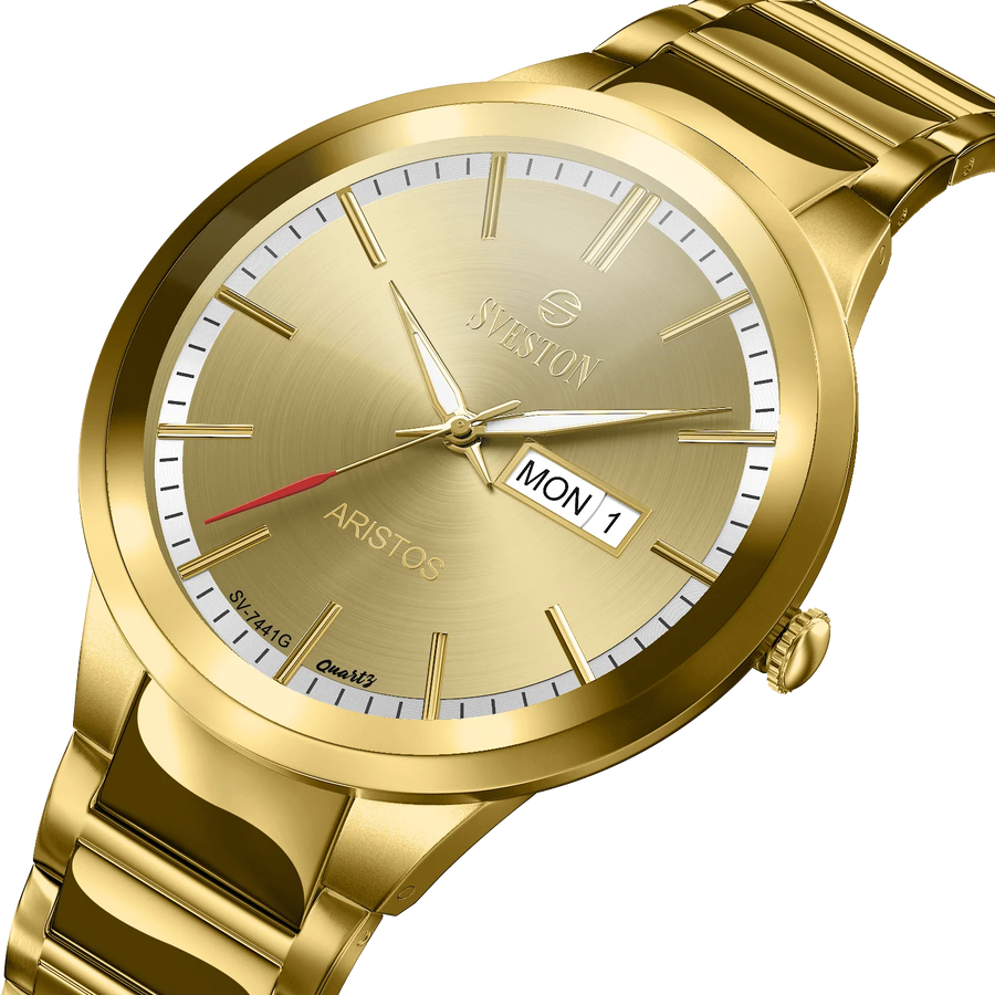 Aristos | 42mm