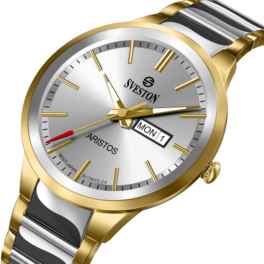 Aristos | 31mm