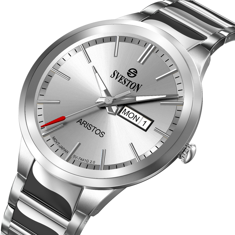 Aristos | 42mm