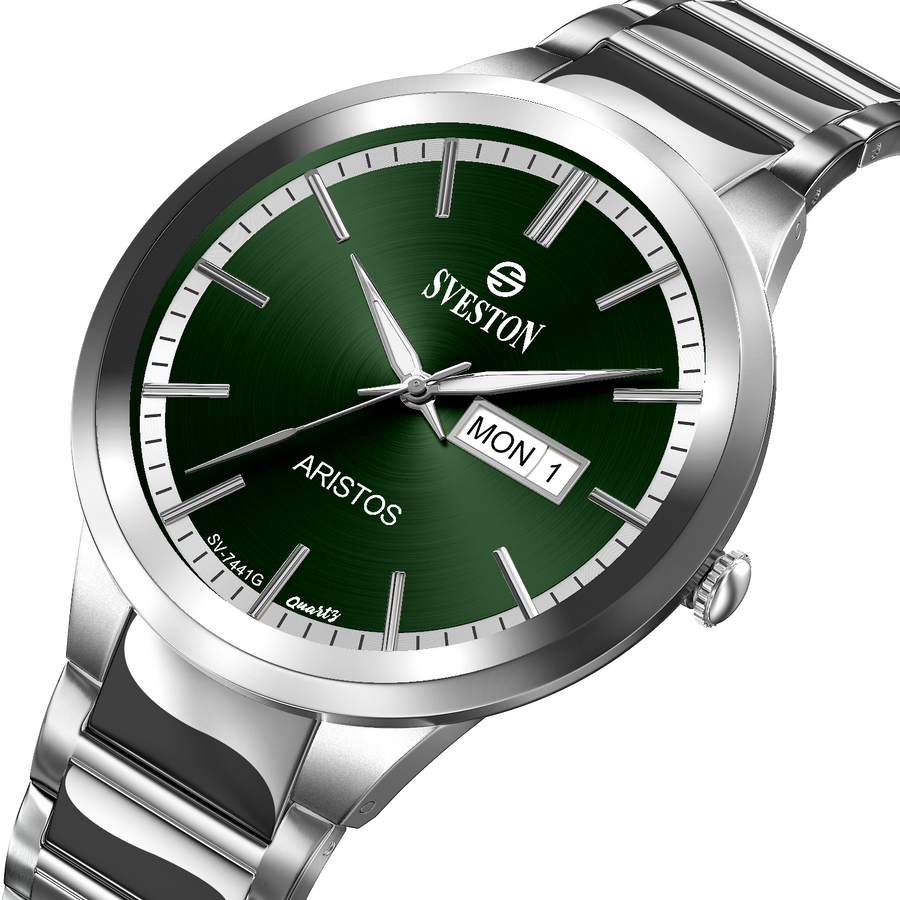 Aristos | 42mm