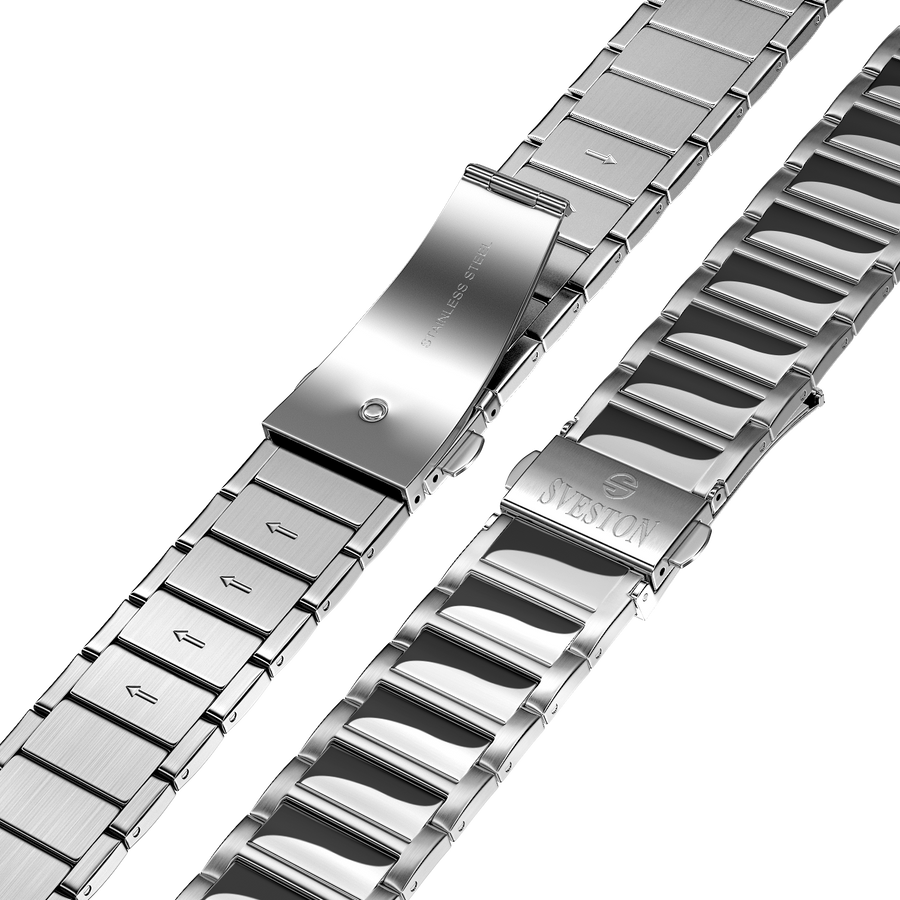 Aristos | 42mm