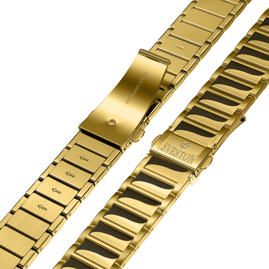 Aristos | 42mm