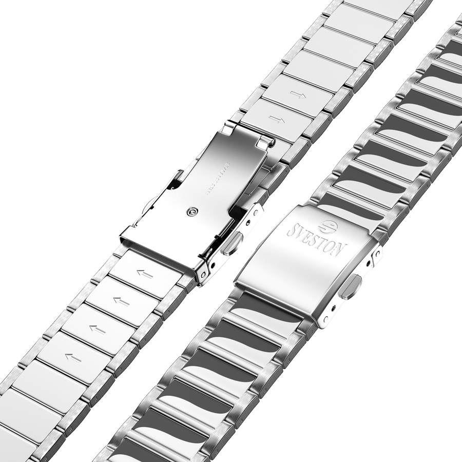 Aristos | 42mm