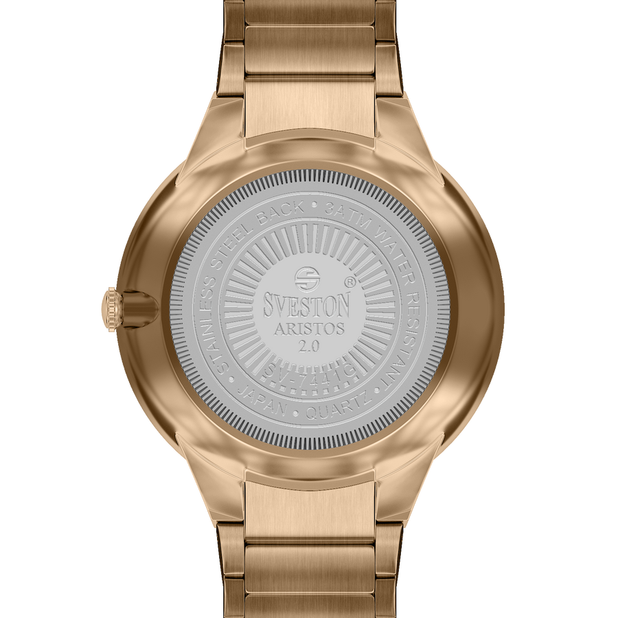 Aristos | 42mm