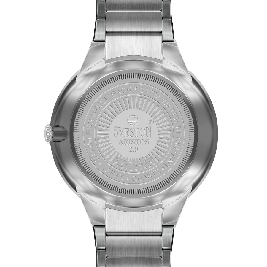 Aristos | 42mm