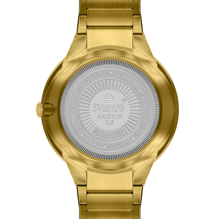 Aristos | 42mm