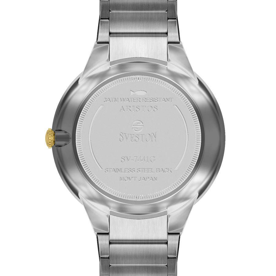 Aristos | 31mm