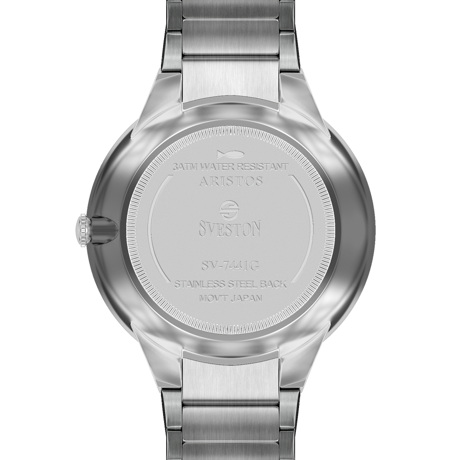 Aristos | 42mm