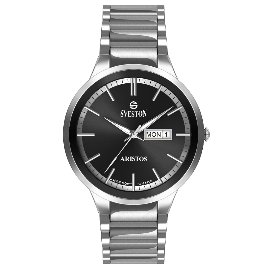 Aristos | 42mm