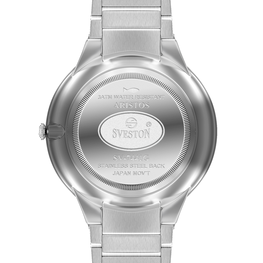 Aristos | 42mm