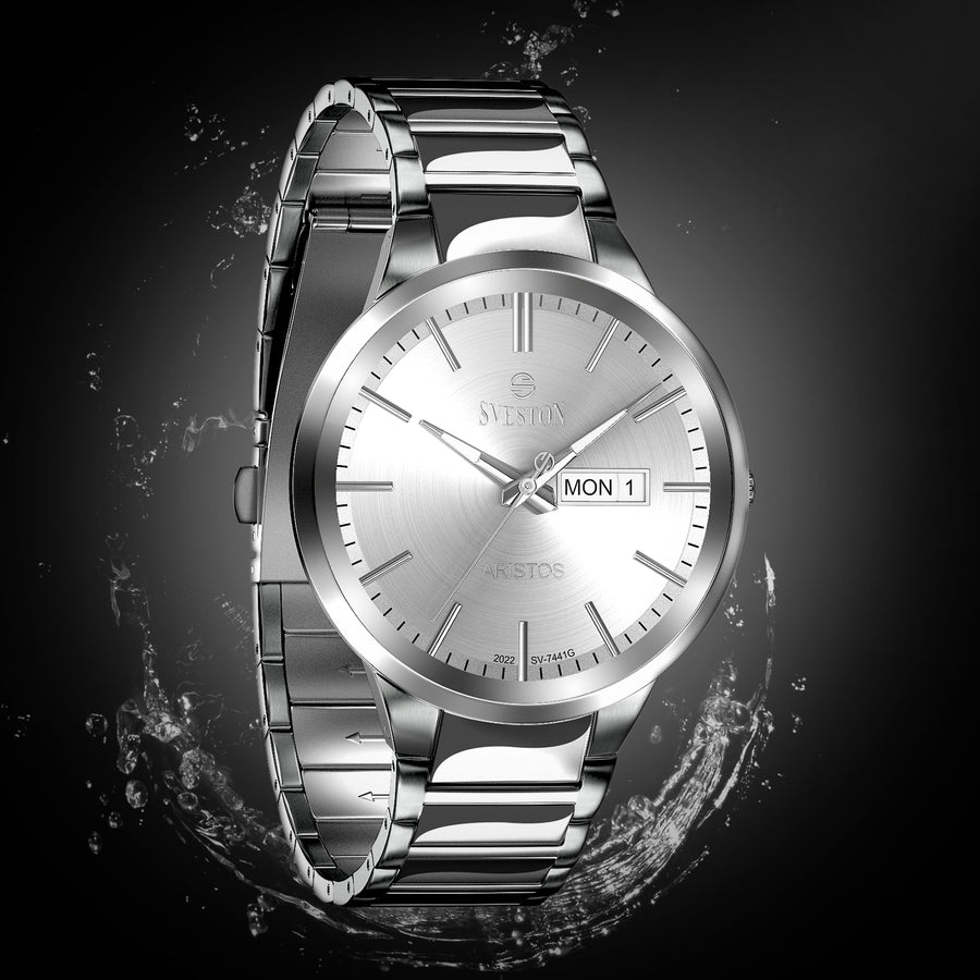 Aristos | 42mm