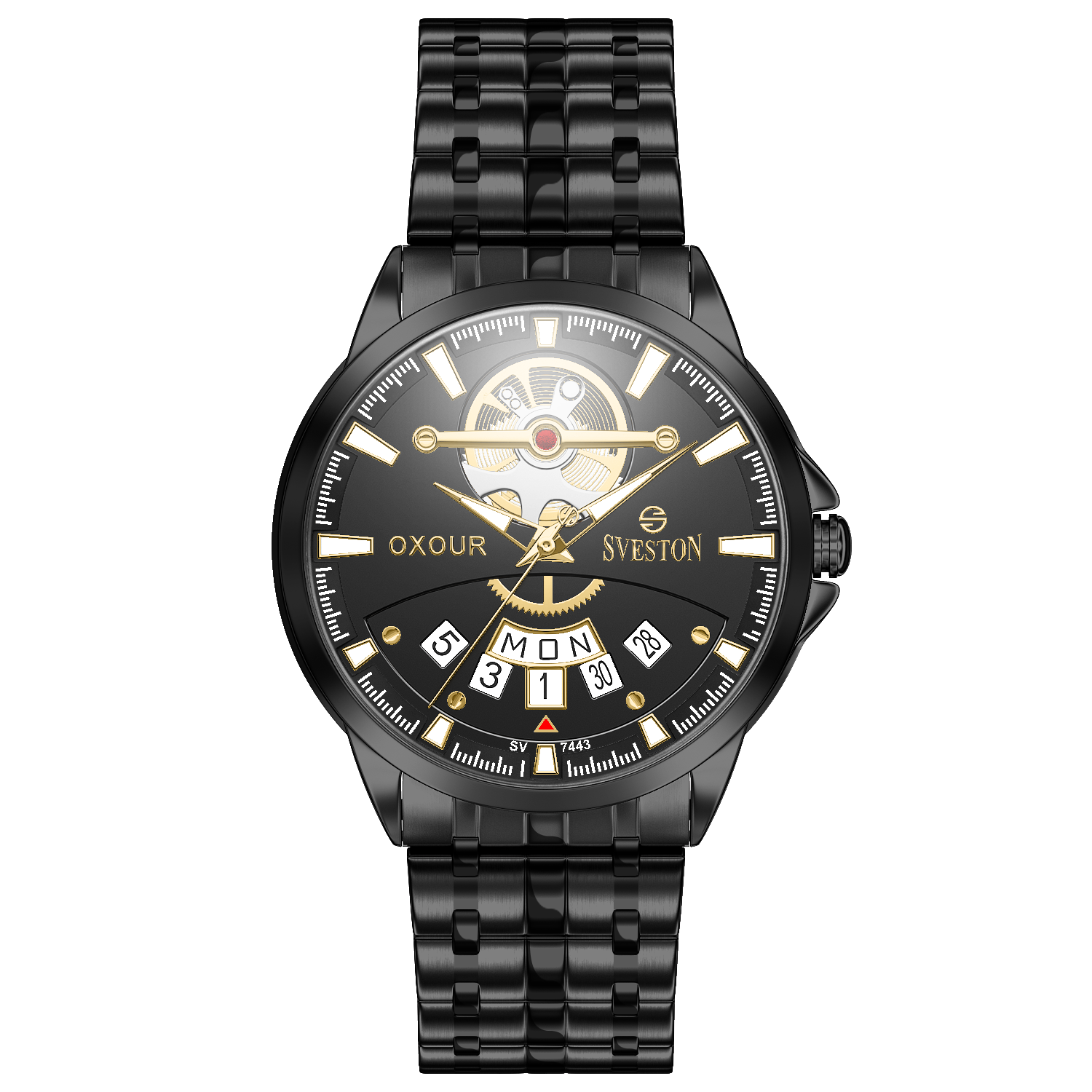 Sveston Oxour SV-7443-M | Limited Edition