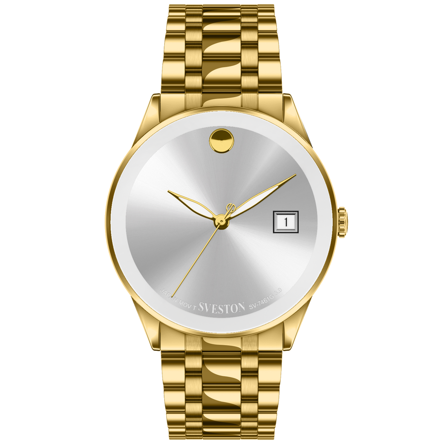 Neuara | 38MM