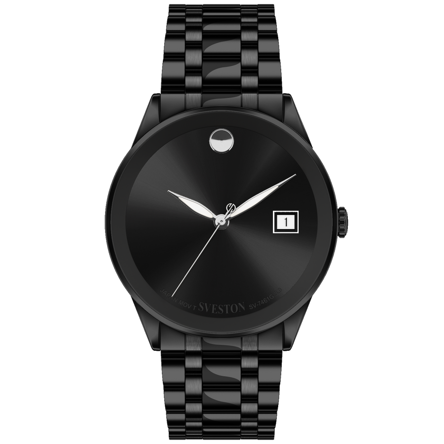 Neuara | 38MM