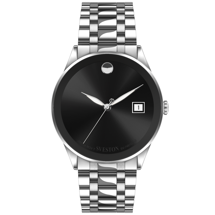 Neuara | 38MM