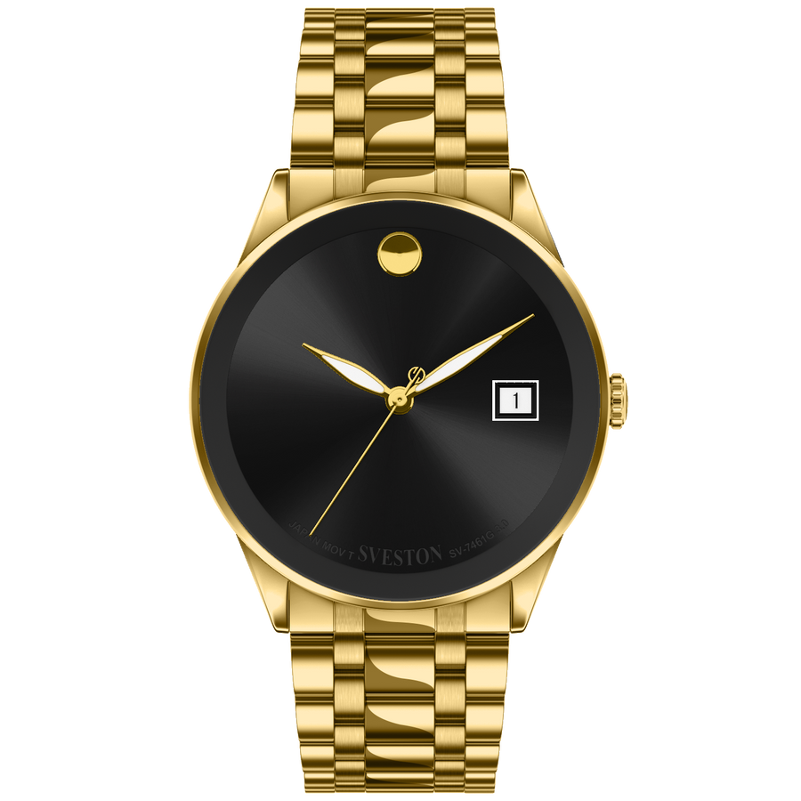 Neuara | 38MM