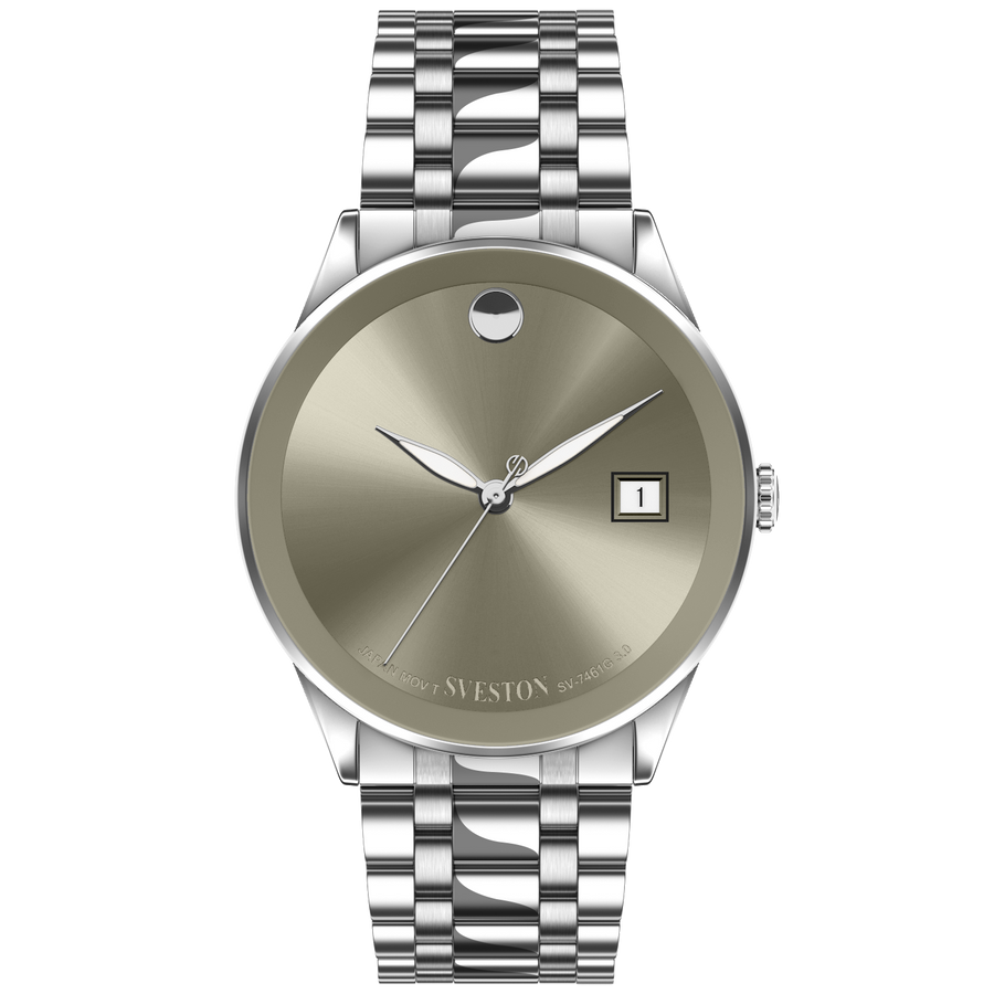 Neuara | 38MM