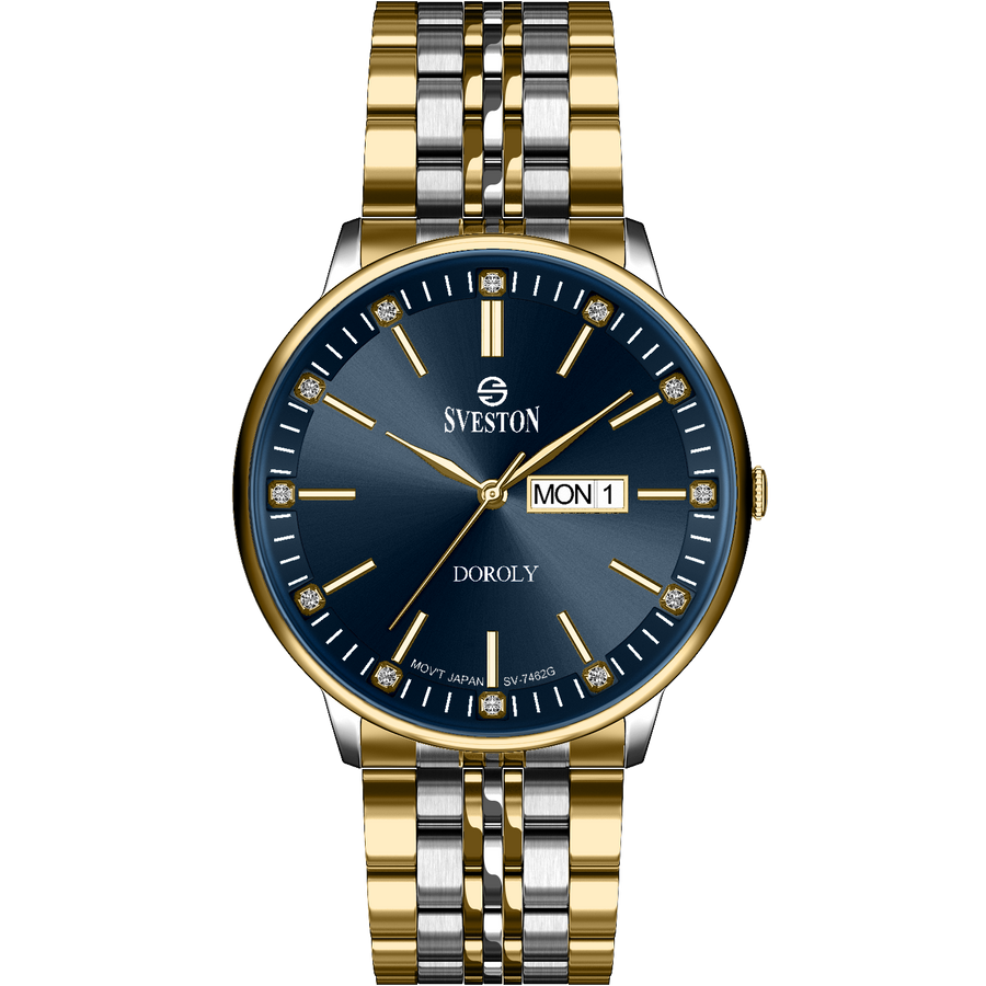 Doroly 1.0 | 42mm