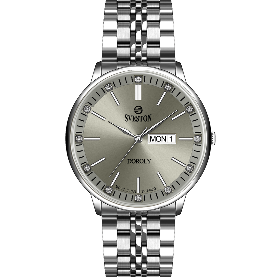 Doroly 1.0 | 42mm