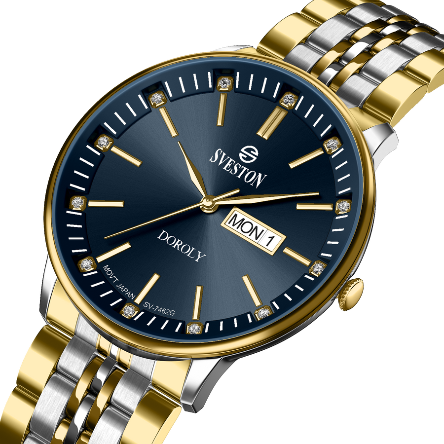 Doroly 1.0 | 42mm