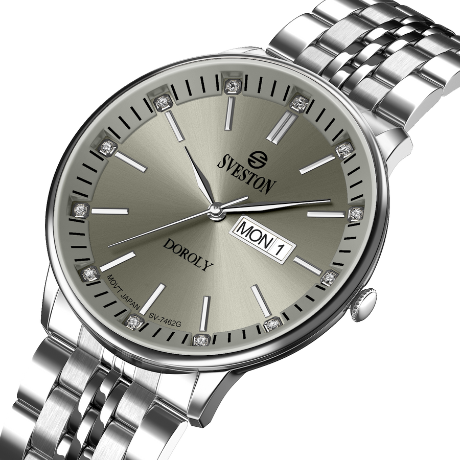 Doroly 1.0 | 42mm