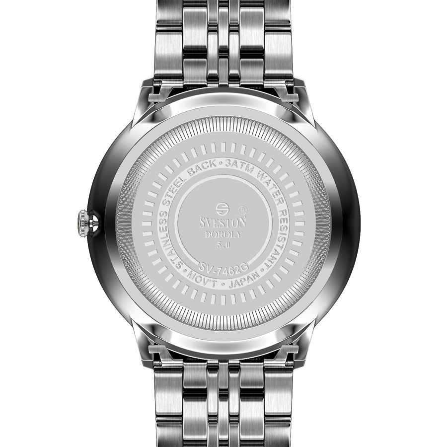 Doroly 1.0 | 42mm