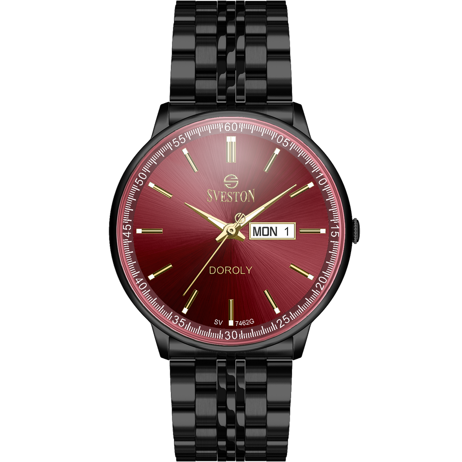 Doroly 1.0 | 42mm