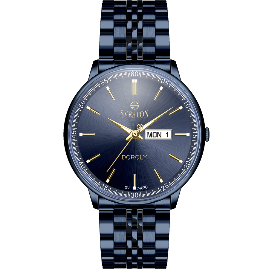 Doroly 1.0 | 42mm