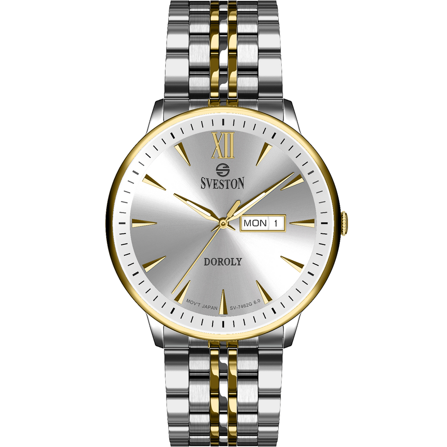 Doroly 1.0 | 42mm
