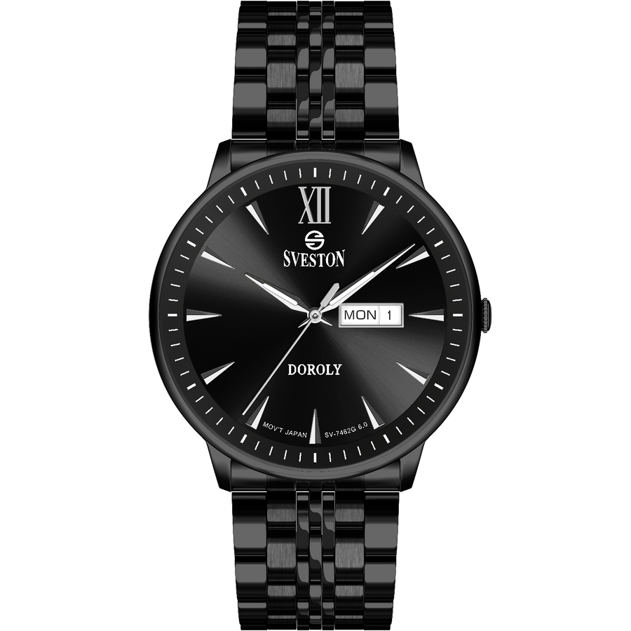 Doroly 1.0 | 42mm