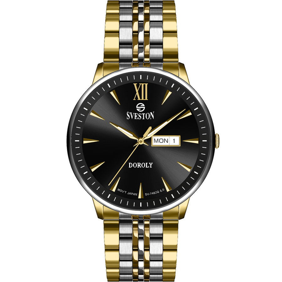 Doroly 1.0 | 42mm