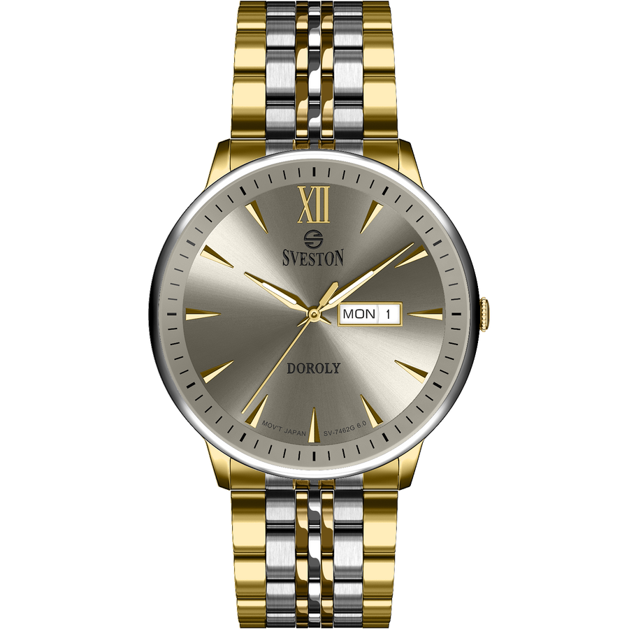 Doroly 1.0 | 42mm