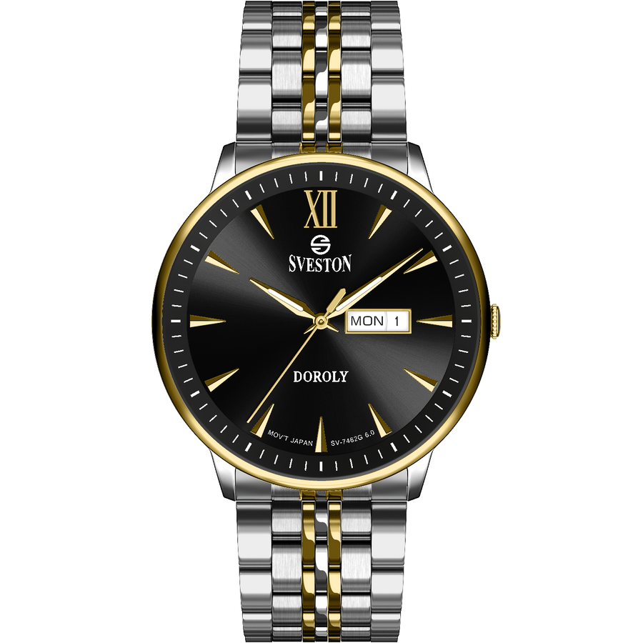 Doroly 1.0 | 42mm